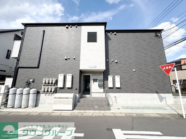 シャインコート武里の物件内観写真